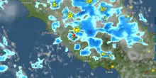 Maltempo a Roma, in arrivo temporali e grandinate: ecco quando e dove piover&agrave; (ma si abbasseranno le temperature)