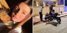 Giulia Scimone morta a 15 anni, Alessandro Mondo va in carcere: ora &egrave; accusato di omicidio volontario. Il 19enne: &laquo;Tutta colpa mia&raquo;
