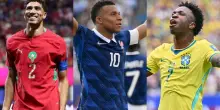 Mondiali, gli incroci agli ottavi fino alla finale: Brasile-Norvegia, Spagna-Portogallo e Francia-Paraguay. Orari e dove vederle in tv e streaming
