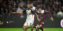 Calciomercato, la Salernitana ritorna su Heinz