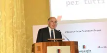 Fondazione Roma, ok al bilancio 2025. Cresce il patrimonio, gestione solida
