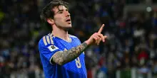Tonali al Tottenham per 100 milioni di sterline: l'azzurro raggiunge De Zerbi, percentuale per il Milan e stipendio super