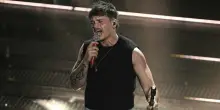 Effetto Olly, mille euro per una camera a Caserta prima del concerto