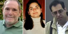 Elisa Claps, indagine riaperta. La rivelazione del fratello Gildo: &laquo;La Procura cerca con coraggio i complici di Restivo&raquo;