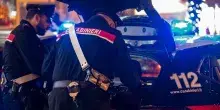 Pescara, in due sullo scooter non si fermano all'alt dei carabinieri: morto passeggero dopo l'inseguimento