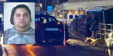 Massimo Ciarelli morto dopo l'inseguimento dei carabinieri, fuggito all'alt con lo scooter: nel 2012 uccise un ultr&agrave; del Pescara