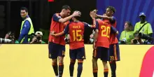 Mondiali 2026, il programma di oggi (gioved&igrave; 2 luglio): Spagna-Austria, poi Portogallo-Croazia. Orari e dove vederle (anche in chiaro)