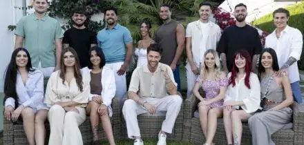 Temptation Island, pagelle: Rosario e Sabrina rifiutano il fal&ograve; (4), Filippo impara il siciliano (8), Soraya umilia Spiderman (5), Gabriele fugge dal single (2)