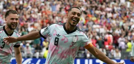 Belgio-Senegal, i diavoli rossi rimontano il Senegal da 0-2 a 3-2: Lukaku e De Bruyne volano agli ottavi