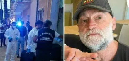 ?Civitanova, Marco Pennesi ucciso a 62 anni a coltellate: i vicini sentono le urla e danno l'allarme, sospetti sulla compagna