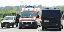 Mantova, perde il controllo dell?auto e finisce fuori strada: Sultan Azizi muore a 38 anni, gravi i due figli di 5 e 10 anni