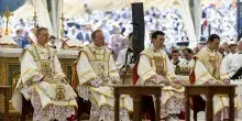 Lefebvriani, le conseguenze della scomunica: cosa significa e perch&eacute; i matrimoni da loro celebrati sono invalidi