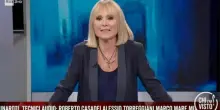 Federica Sciarelli dice addio a "Chi l'ha visto?": perch&eacute; ha lasciato, cosa far&agrave; adesso e chi prender&agrave; il suo posto. La soluzione "Report"