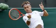 Cobolli, quando gioca contro Duckworth? Orario e dove vedere (in tv e streaming) il secondo turno di Wimbledon