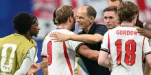 Tuchel ai genitori dei bambini inglesi: &laquo;Niente scuola, teneteli svegli per vedere la partita&raquo;