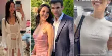 Aurora Ramazzotti, gli ultimi passi prima del matrimonio con Goffredo Cerza: prova d'abito, poi la partenza per la Sicilia