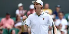 Sinner, quando gioca a Wimbledon contro Brooksby: orario, dove vederla in tv e streaming