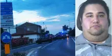 Massimo Ciarelli morto dopo l'inseguimento a Pescara, la famiglia: &laquo;Il suo scooter &egrave; stato urtato dall'auto dei carabinieri&raquo;