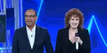 Carlo Conti rimpiazza Amadeus: la Rai si riprende Fiorella Mannoia. Una Nessuna Centomila torna in prima serata