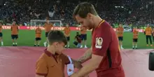 Roma Primavera, saluta anche il "bambino" a cui Totti diede la fascia da capitano. Continua la caccia al responsabile del settore giovanile