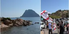 Tavolara, il campeggio di lusso e l'ipotesi di un nuovo resort: lo stop del Governo al progetto dopo le proteste
