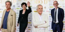 Globo d?Oro 2026: trionfano Paolo Sorrentino e Toni Servillo. Tutti i vincitori della 66&ordf; edizione