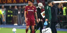 Rinnovi Roma, primo incontro tra il club e l'agente di Pellegrini. Vicine le firme di Dybala e Celik