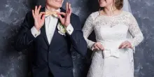 &laquo;Matrimonio a prima vista UK &egrave; un pericoloso show di abusi&raquo;. Arrestato un ex concorrente per stupro