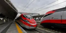 Afragola porta del Sud: era una stazione isolata, diventa hub ferroviario
