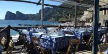 Nerano, pedana abusiva: blitz da ?Maria Grazia?