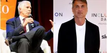 Paolo Maldini direttore tecnico dell'Italia? Giovanni Malag&ograve; non smentisce: &laquo;Ha tutte le caratteristiche. Per il nuovo ct voglio affidarmi a chi ne sa pi&ugrave; di me&raquo;