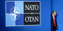 Trump, le continue accuse agli europei per chiedere una divisione dei compiti