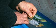 ?Gratta e Vinci, doppia vincita in provincia di Pescara: centrati premi da 2,25 milioni di euro tra Montesilvano e Moscufo