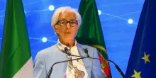 Christine Lagarde lascia la Bce? &laquo;&Egrave; possibile&raquo;: le parole che agitano l'Europa e cosa potrebbe succedere