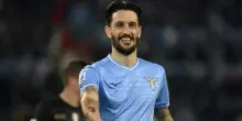 Lazio, Luis Alberto: &laquo;Con un'altra propriet&agrave; sarei ancora l&igrave;&raquo;. E Romagnoli ufficializza l'addio