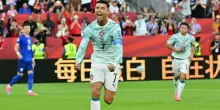 Portogallo-Croazia 2-1, le pagelle: Cristiano Ronaldo (7) eterno, Goncalo Ramos (7,5) gol vittoria, Leao (7) assist decisivo, Kovacic (7)