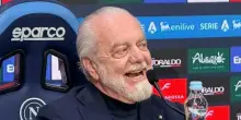 Nuovo stadio Napoli, dialogo aperto tra Q8 e De Laurentiis