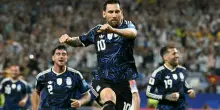 Argentina-Capo Verde, Albiceleste a caccia degli ottavi. Scaloni con Messi e Lautaro