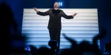 Tiziano Ferro, scaletta concerto ad Ancona. Orari, parcheggi e come arrivare allo Stadio del Conero