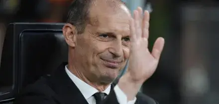 Allegri al Napoli, contratto fino al 2029: ecco quanto guadagna