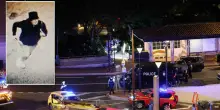 &laquo;L'attentatrice di Monaco fuggita in auto in Italia&raquo;. Mandato d'arresto per una 39enne ucraina di nome Anastasia?