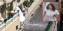 Attentato Monaco, la ricercata &egrave; l'ucraina Anastasia Berezovska: &laquo;Passata in auto dall'Italia per fuggire in Svizzera&raquo;
