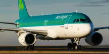 Napoli, oltre nove ore di attesa per il volo Aer Lingus, vacanza studio rovinata per un gruppo di ragazzi