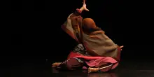Woman?s Art Now a L?Aquila: quattro opere coreografiche al femminile per I Cantieri dell?Immaginario