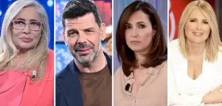 Palinsesti Rai: Salvo Sottile a Ore 14, il programma di Roberta Bruzzone e il mistero "Chi l'ha visto?". Tutti i programmi e quando cominciano