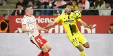Pedraza ufficiale alla Lazio: l'ex Villarreal firma un triennale. Slitta la fumata bianca per Provedel