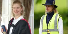 ??Lady Louise Windsor si laurea a St. Andrews (come William e Kate): a 22 anni ha rifiutato i doveri reali ed &egrave; gi&agrave; su LinkedIn