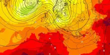 Caldo estremo, nuova ondata in arrivo dalla Spagna: temperature oltre 35 gradi, le previsioni
