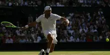 Wimbledon, il programma di oggi sabato 4 luglio: 7 italiani in campo, da Cobolli a Berrettini. Orario e dove vederli in tv