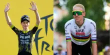 Tour de France, il programma completo: dove vederlo in tv (anche in chiaro), le tappe e i favoriti. Domani il via a Barcellona